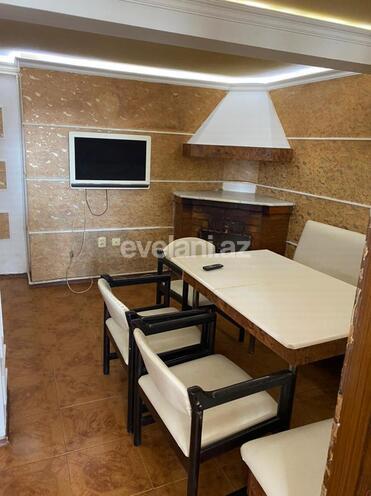 Kirayə verilir, köhnə tikili, 3 otaqlı, 85 m², 28 may m.