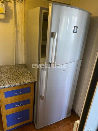 Kirayə verilir, köhnə tikili, 3 otaqlı, 85 m², 28 may m.