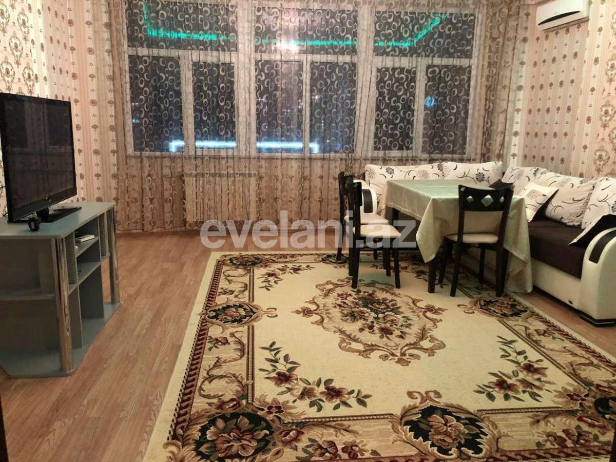 Satılır, yeni tikili, 2 otaqlı, 94 m², Şah İsmayıl Xətai m.