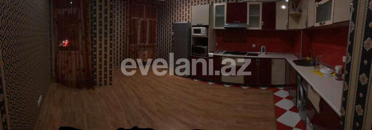 Satılır, yeni tikili, 2 otaqlı, 94 m², Şah İsmayıl Xətai m.