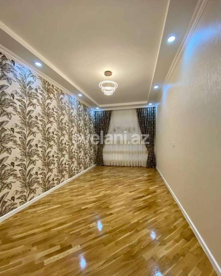 Satılır, yeni tikili, 3 otaqlı, 165 m², Gənclik m.