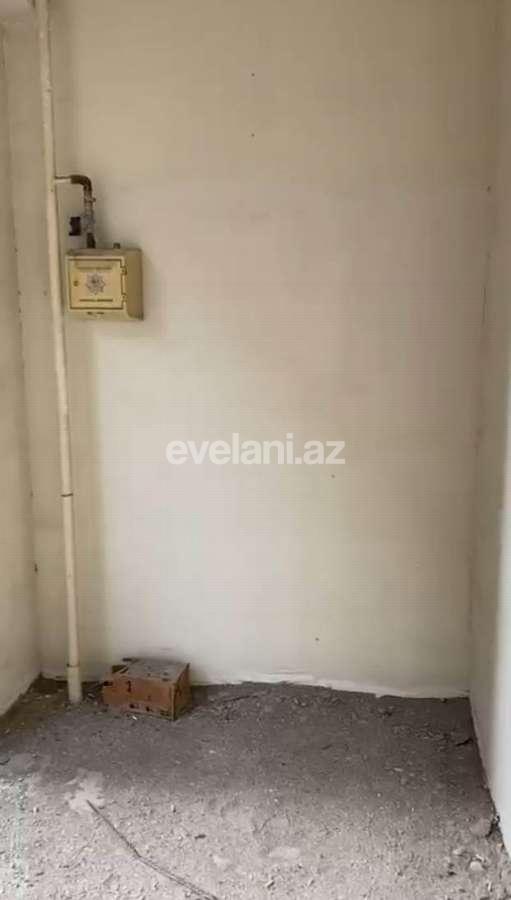 Satılır, yeni tikili, 2 otaqlı, 107 m², Xətai r.
