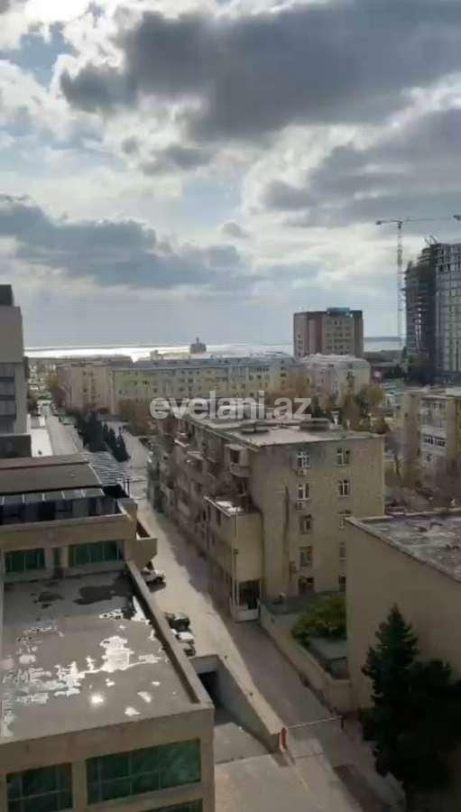 Satılır, yeni tikili, 2 otaqlı, 107 m², Xətai r.