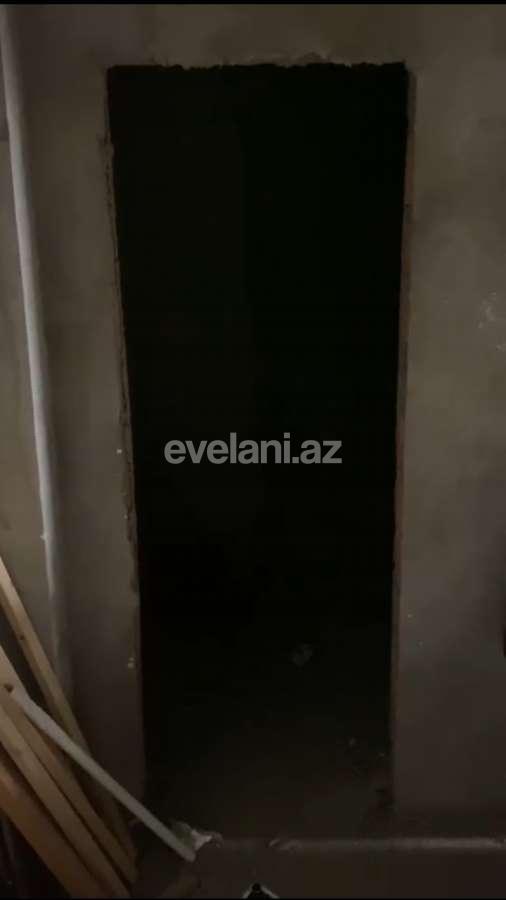 Satılır, yeni tikili, 2 otaqlı, 107 m², Xətai r.