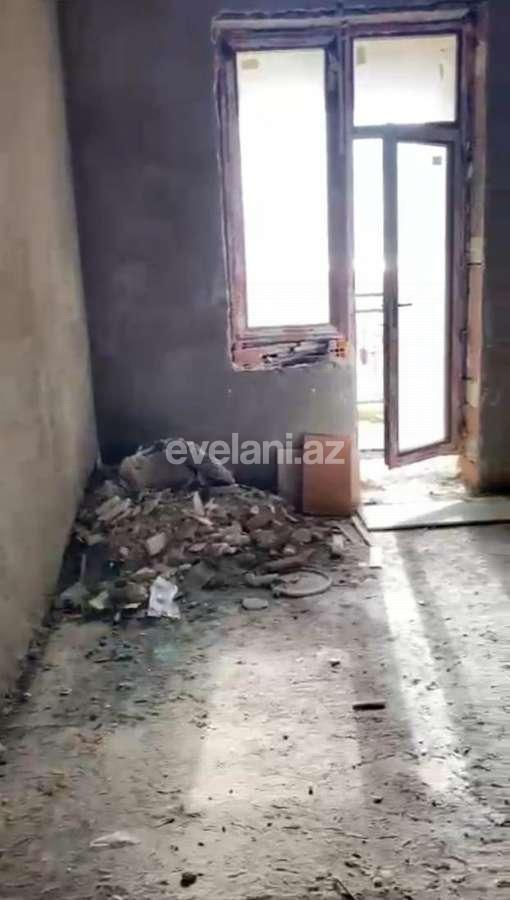 Satılır, yeni tikili, 2 otaqlı, 107 m², Xətai r.