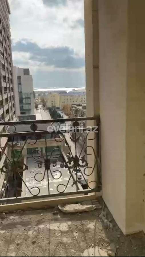 Satılır, yeni tikili, 2 otaqlı, 107 m², Xətai r.