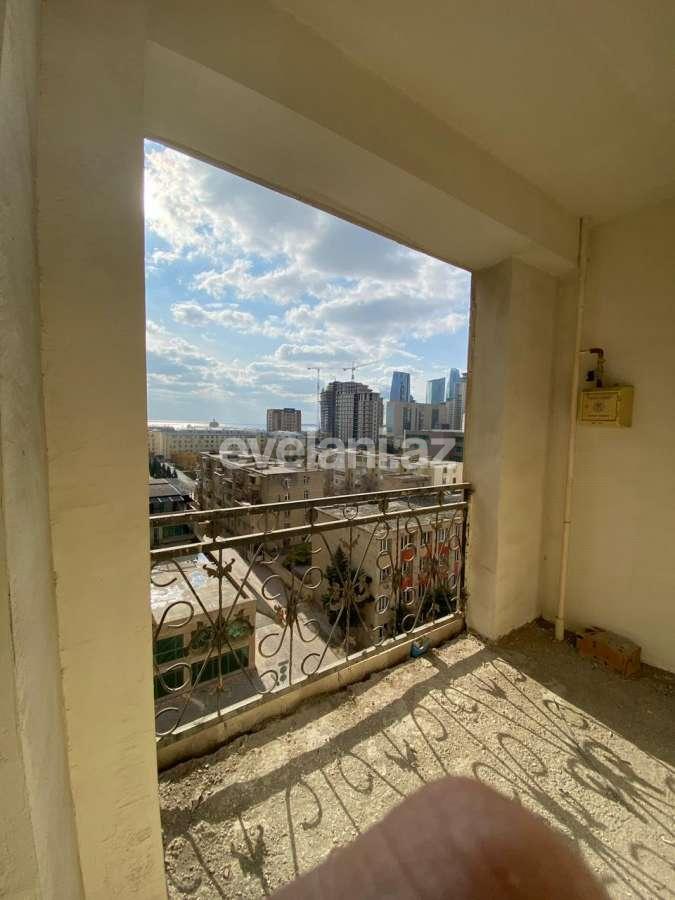 Satılır, yeni tikili, 2 otaqlı, 107 m², Xətai r.