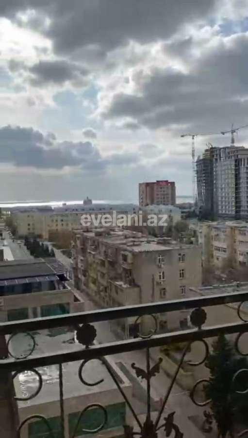 Satılır, yeni tikili, 2 otaqlı, 107 m², Xətai r.
