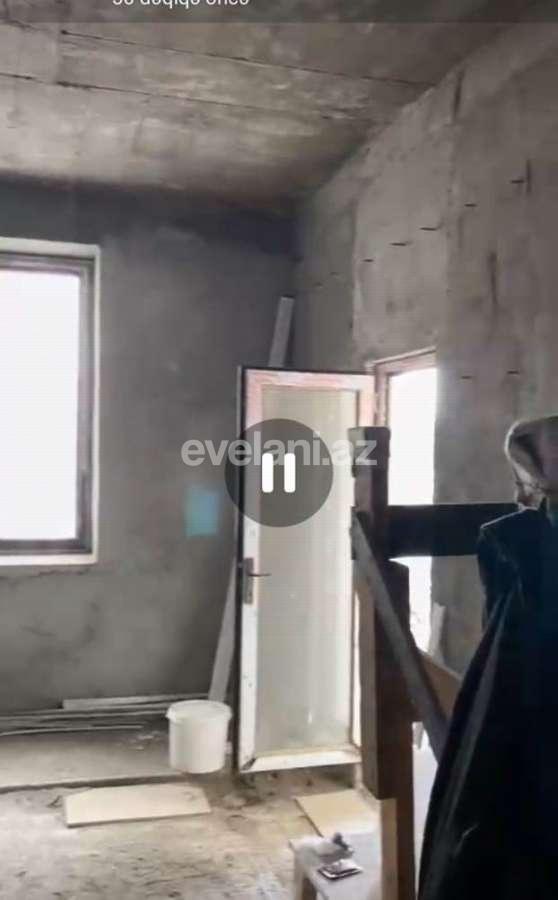 Satılır, yeni tikili, 2 otaqlı, 107 m², Xətai r.