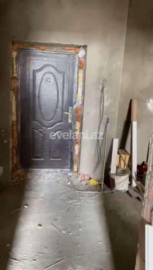 Satılır, yeni tikili, 2 otaqlı, 107 m², Xətai r.