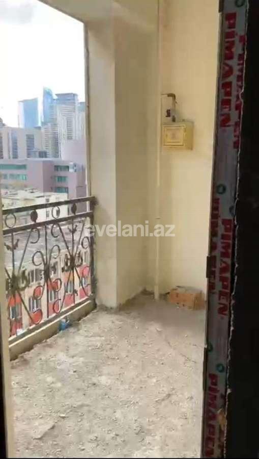 Satılır, yeni tikili, 2 otaqlı, 107 m², Xətai r.