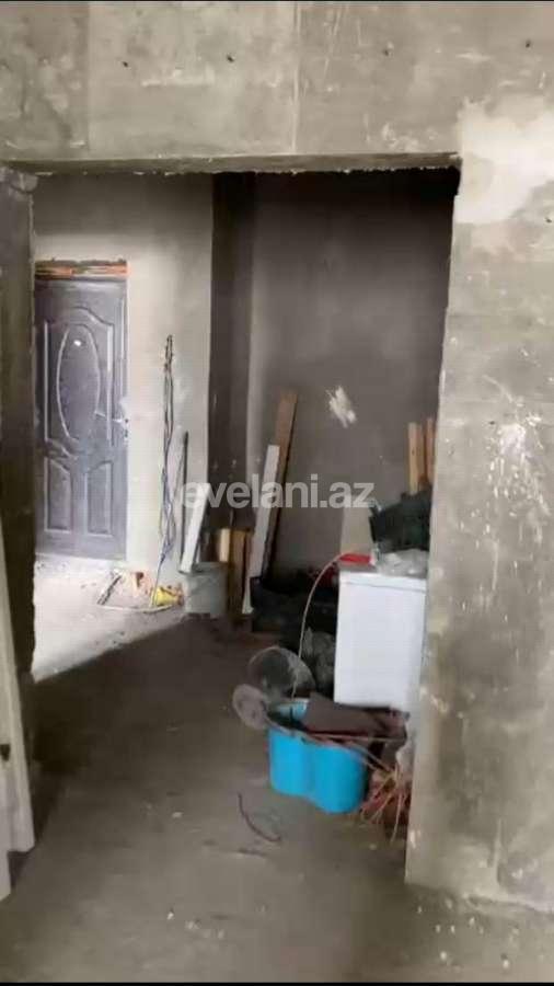 Satılır, yeni tikili, 2 otaqlı, 107 m², Xətai r.