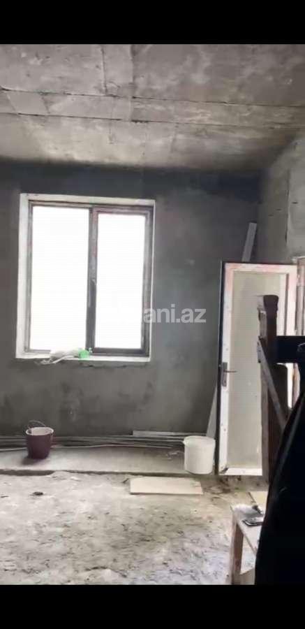 Satılır, yeni tikili, 2 otaqlı, 107 m², Xətai r.