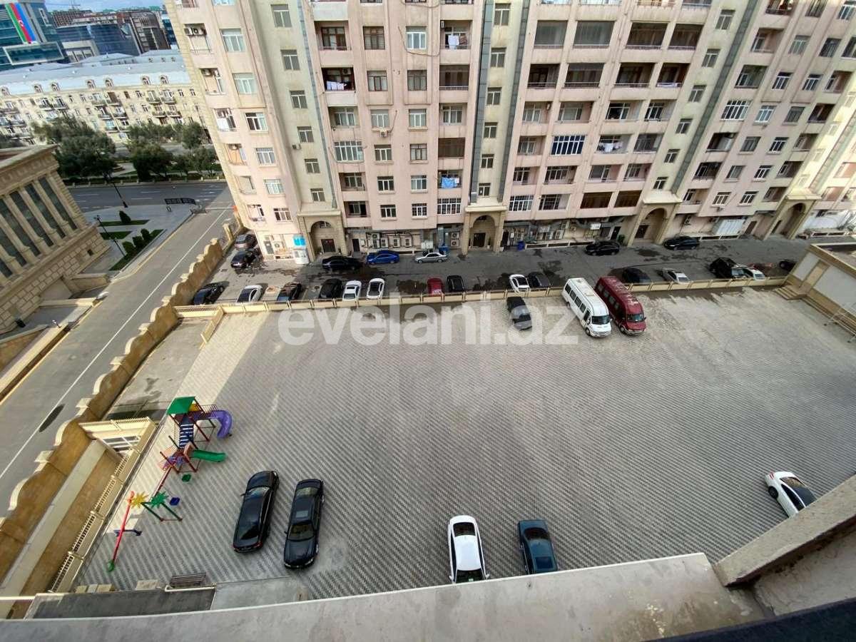 Satılır, yeni tikili, 2 otaqlı, 107 m², Xətai r.