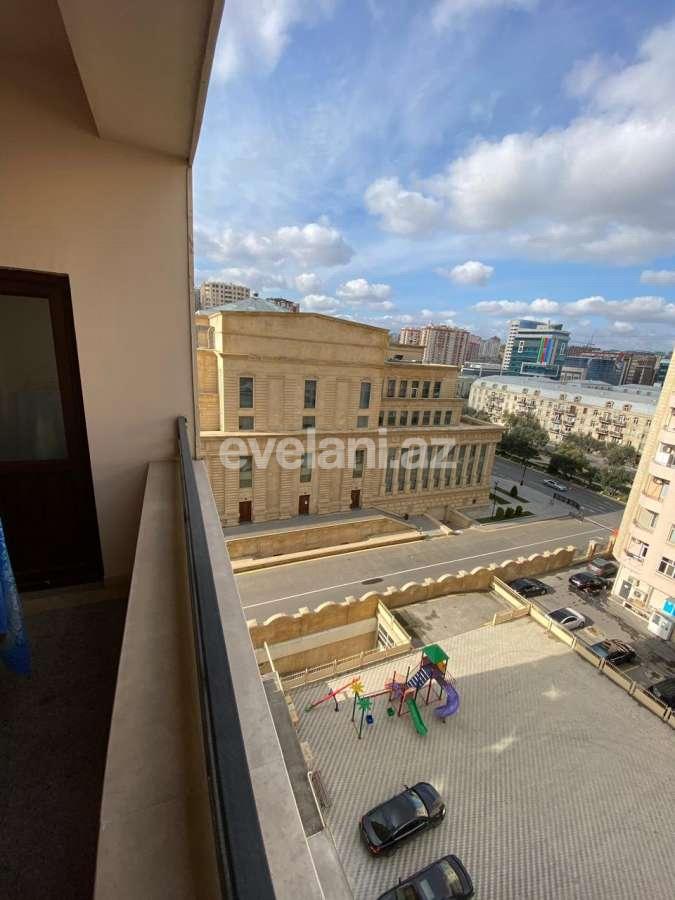 Satılır, yeni tikili, 2 otaqlı, 107 m², Xətai r.