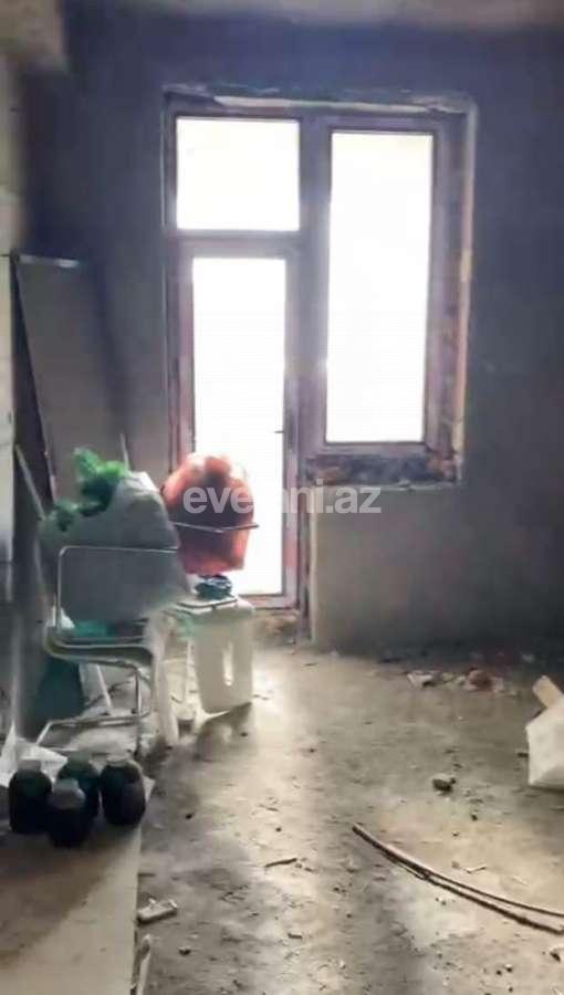 Satılır, yeni tikili, 2 otaqlı, 107 m², Xətai r.