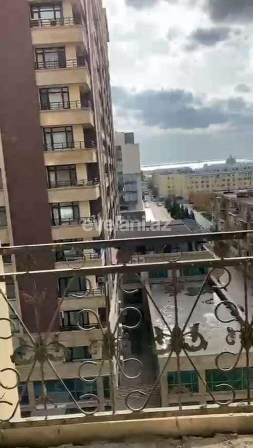 Satılır, yeni tikili, 2 otaqlı, 107 m², Xətai r.