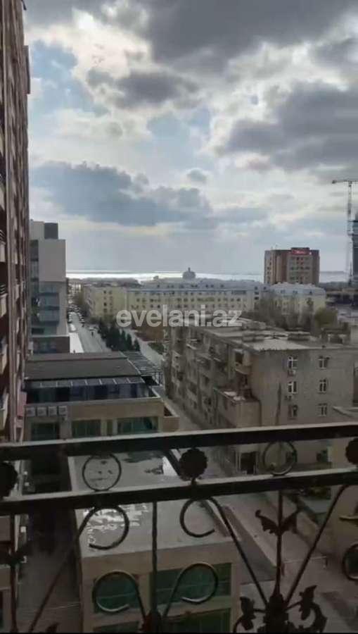 Satılır, yeni tikili, 2 otaqlı, 107 m², Xətai r.