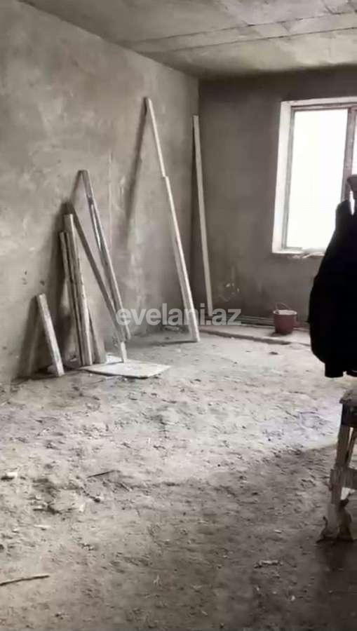 Satılır, yeni tikili, 2 otaqlı, 107 m², Xətai r.