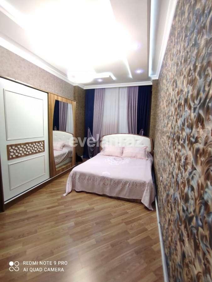 Satılır, yeni tikili, 2 otaqlı, 58 m², Yasamal q.