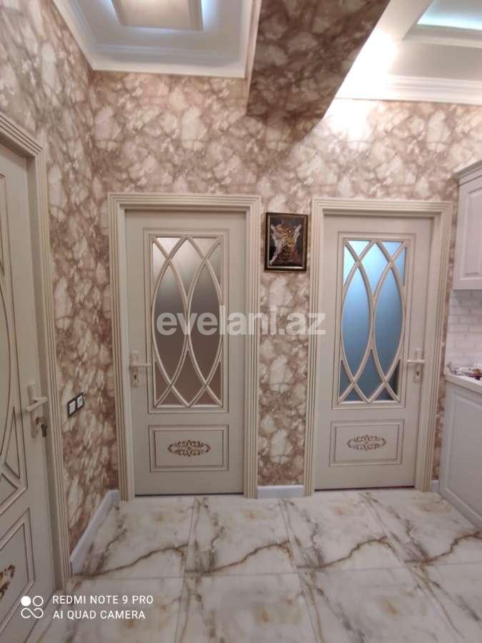 Satılır, yeni tikili, 2 otaqlı, 58 m², Yasamal q.