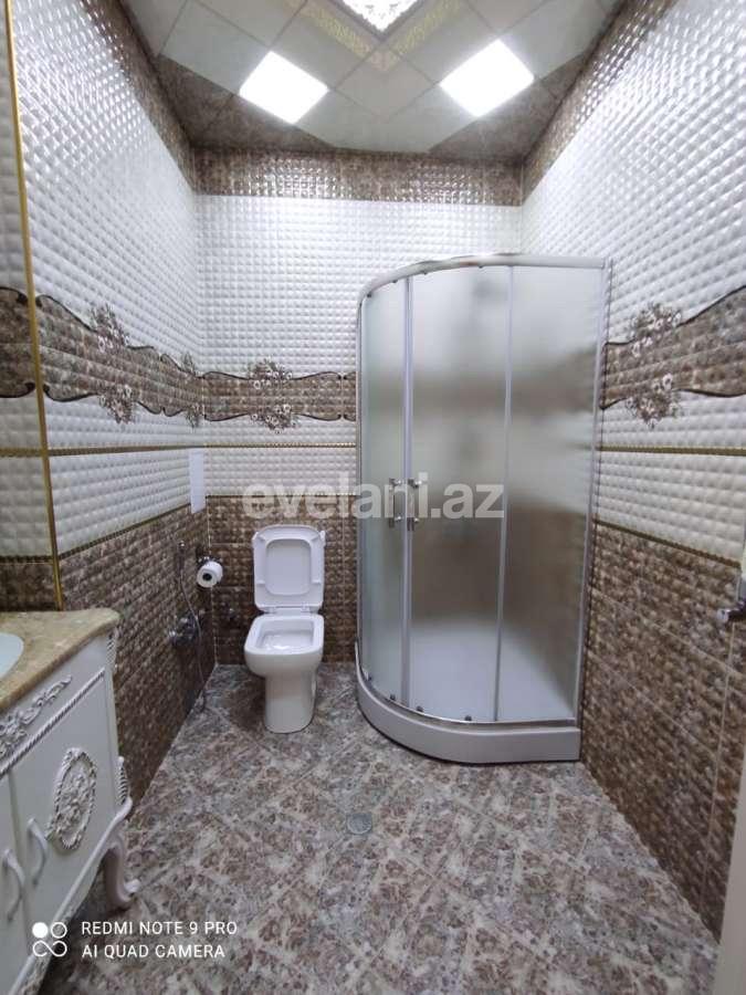 Satılır, yeni tikili, 2 otaqlı, 58 m², Yasamal q.