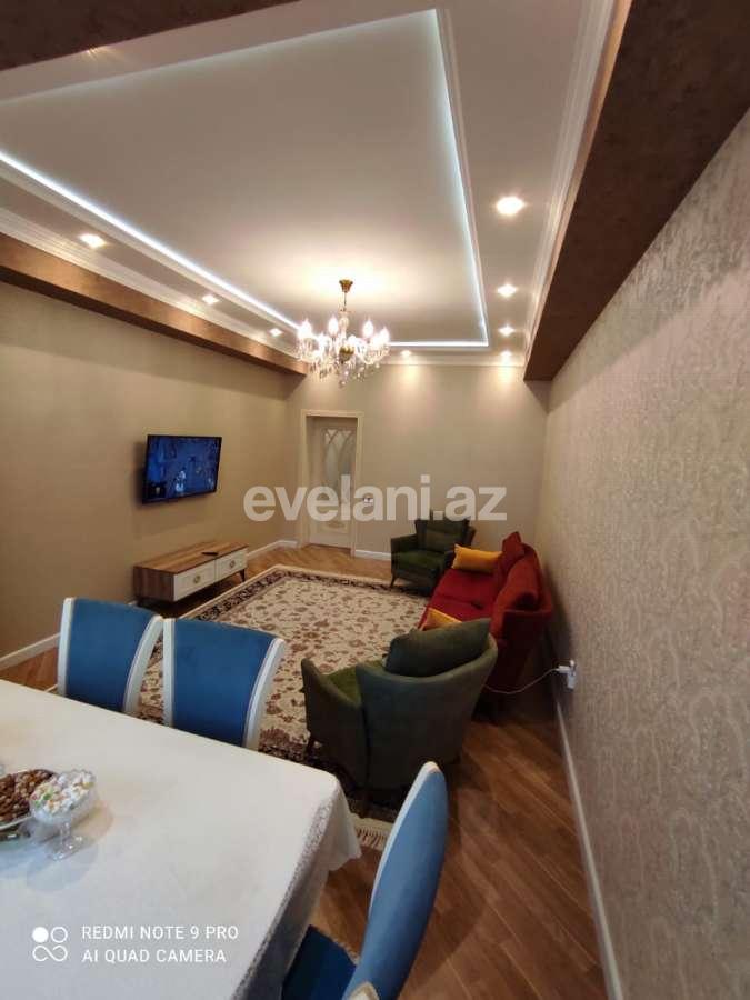 Satılır, yeni tikili, 2 otaqlı, 58 m², Yasamal q.