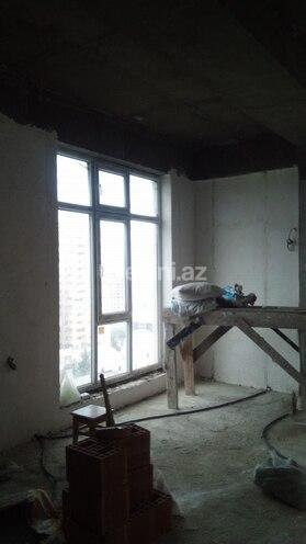 Sale, new building, 2 room, 90 m², Yasamal r.