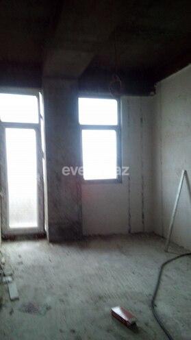 Sale, new building, 2 room, 90 m², Yasamal r.