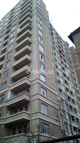 Sale, new building, 2 room, 90 m², Yasamal r.