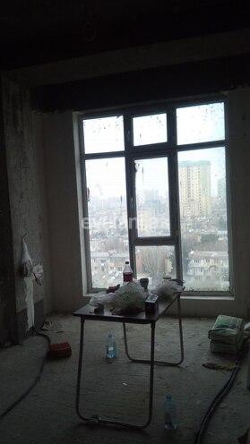 Sale, new building, 2 room, 90 m², Yasamal r.