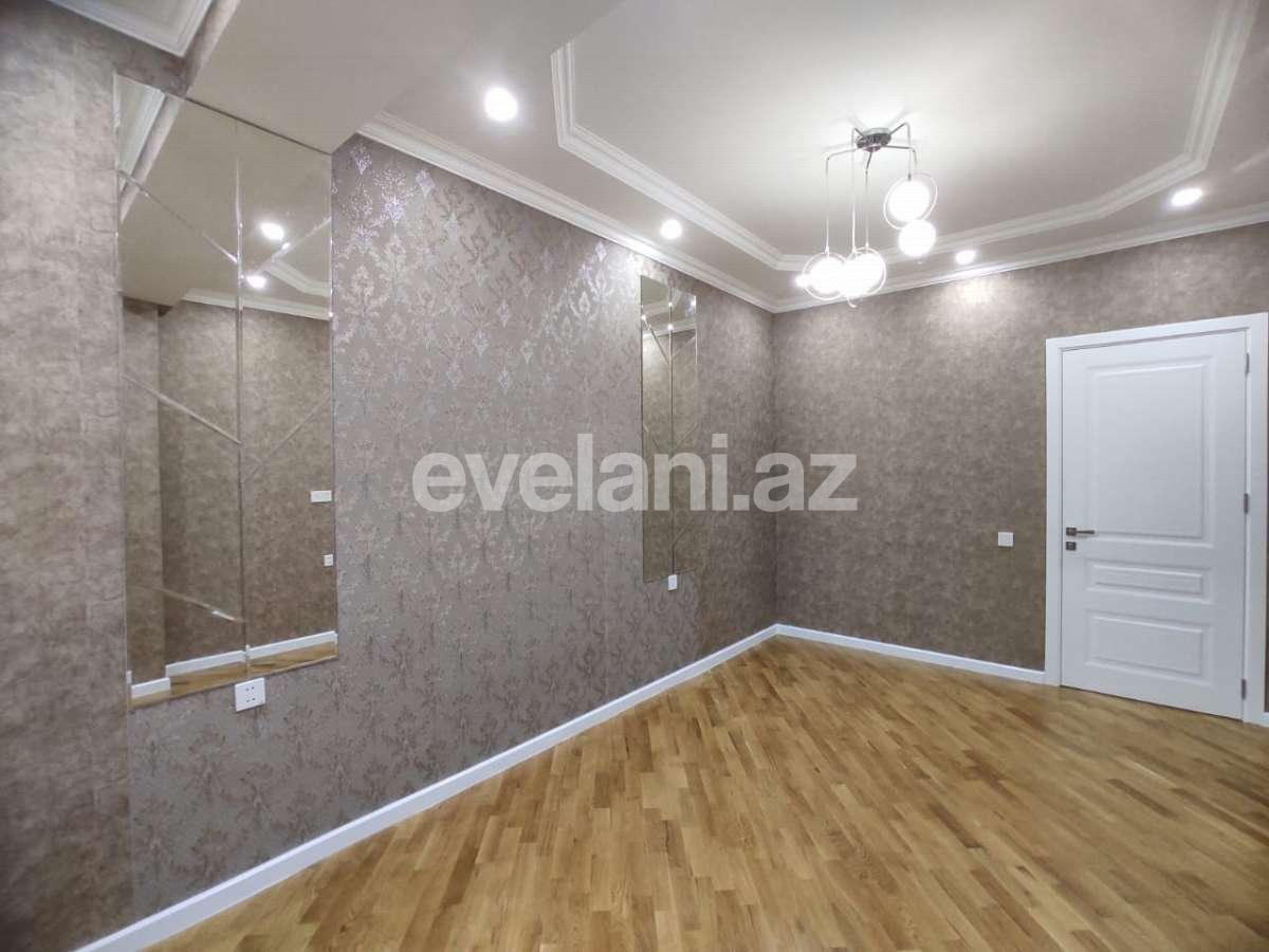 Satılır, yeni tikili, 3 otaqlı, 101 m², Şah İsmayıl Xətai m.