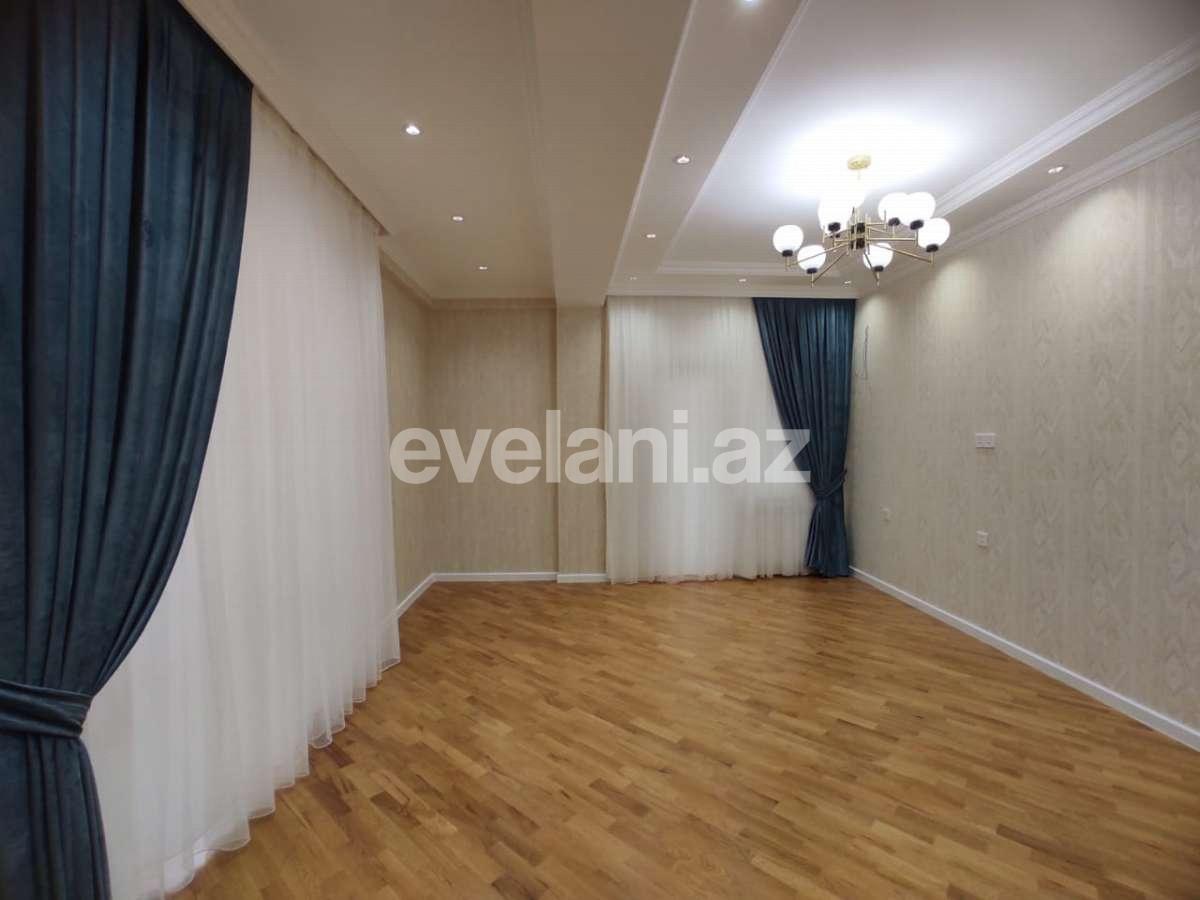 Satılır, yeni tikili, 3 otaqlı, 101 m², Şah İsmayıl Xətai m.