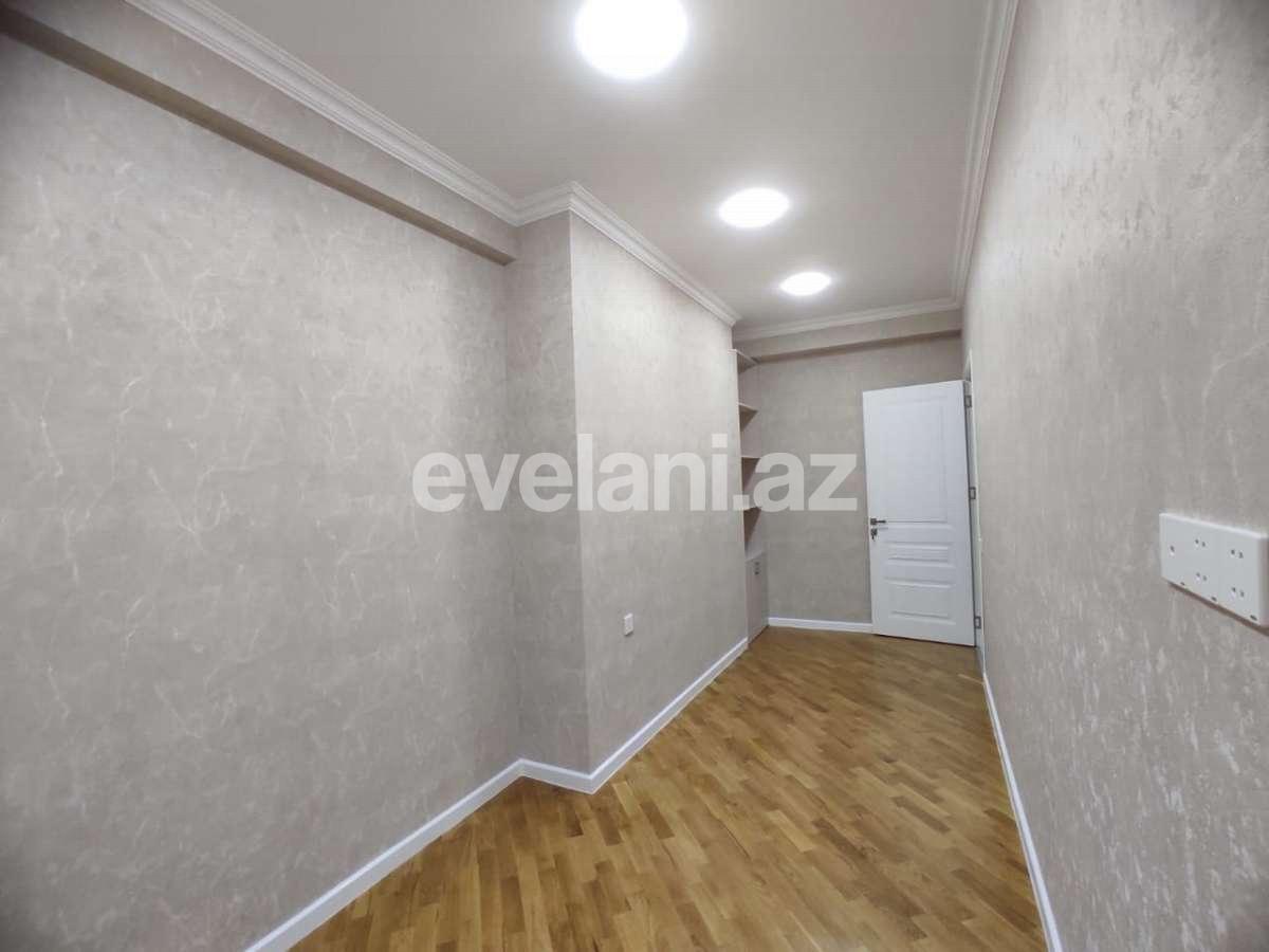 Satılır, yeni tikili, 3 otaqlı, 101 m², Şah İsmayıl Xətai m.