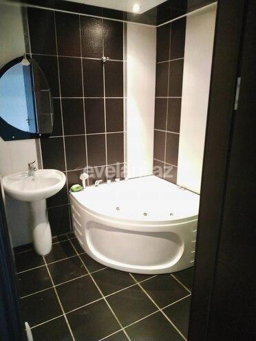 Satılır, yeni tikili, 3 otaqlı, 120 m², Nəsimi r.