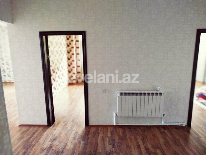 Satılır, yeni tikili, 3 otaqlı, 120 m², Nəsimi r.