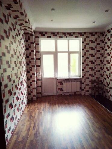 Satılır, yeni tikili, 3 otaqlı, 120 m², Nəsimi r.