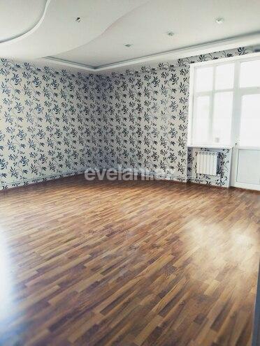 Satılır, yeni tikili, 3 otaqlı, 120 m², Nəsimi r.