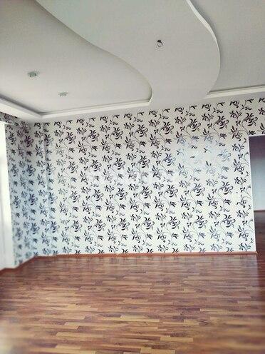 Satılır, yeni tikili, 3 otaqlı, 120 m², Nəsimi r.