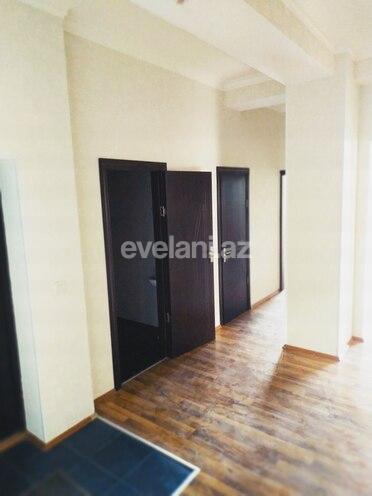 Satılır, yeni tikili, 3 otaqlı, 120 m², Nəsimi r.