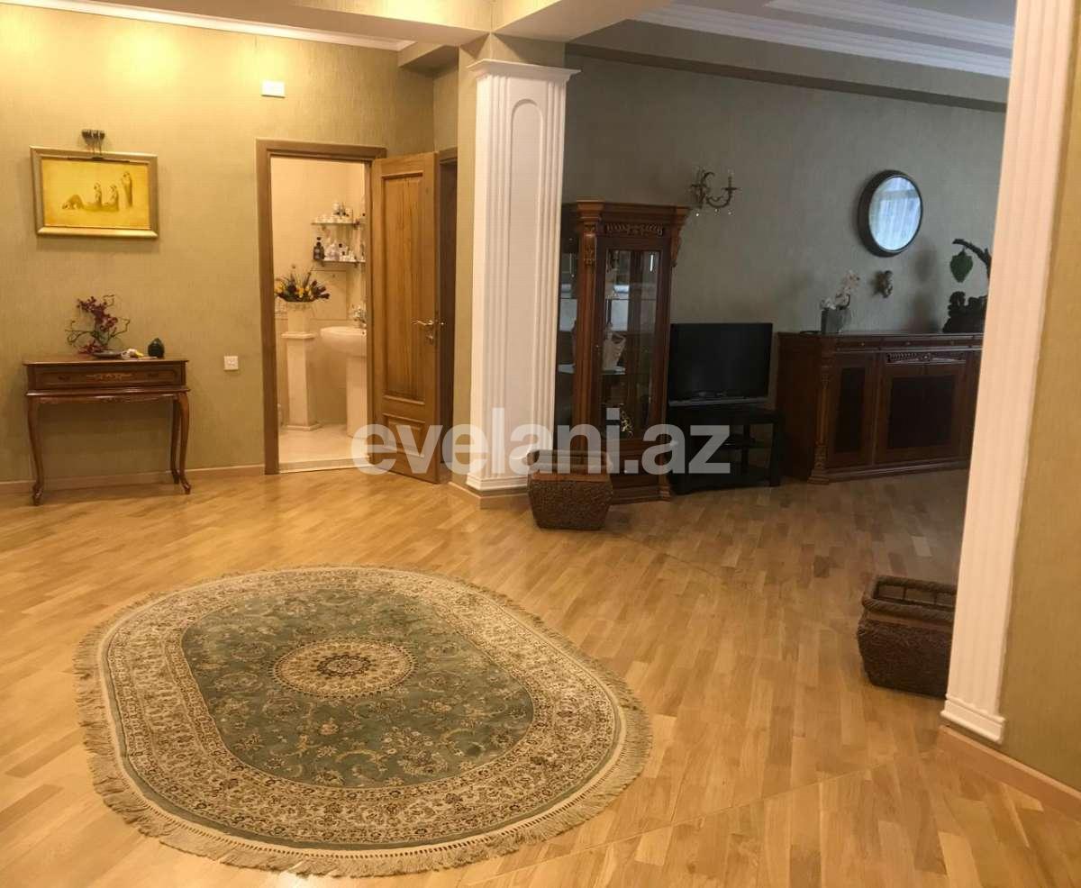 Satılır, yeni tikili, 3 otaqlı, 135 m², Gənclik m.