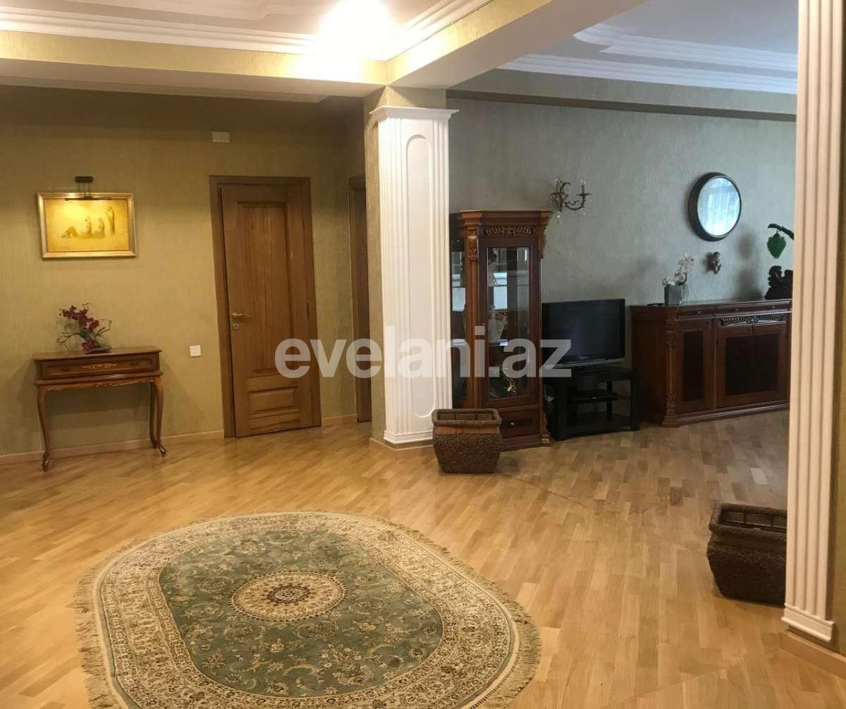 Satılır, yeni tikili, 3 otaqlı, 135 m², Gənclik m.