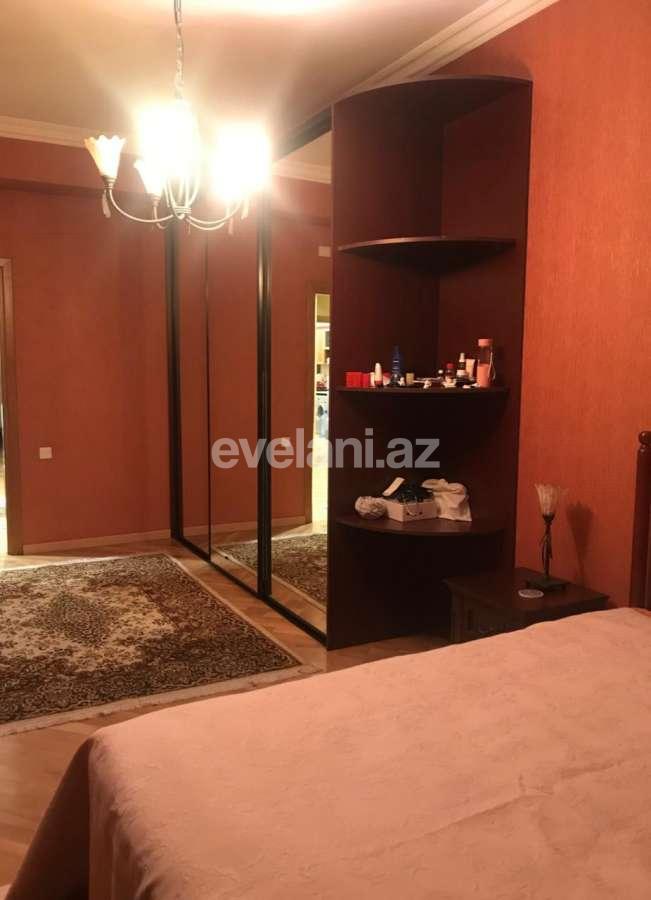 Satılır, yeni tikili, 3 otaqlı, 135 m², Gənclik m.