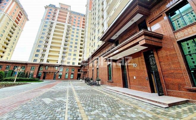 Sale, new building, 2 room, 69 m², Yasamal r.