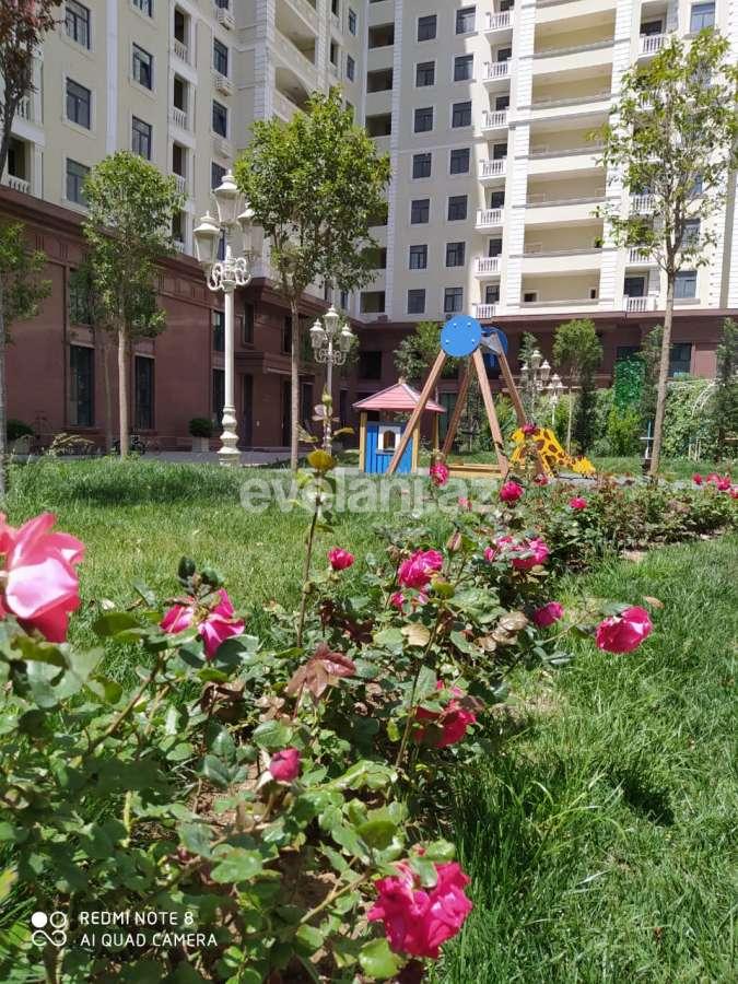 Sale, new building, 2 room, 69 m², Yasamal r.