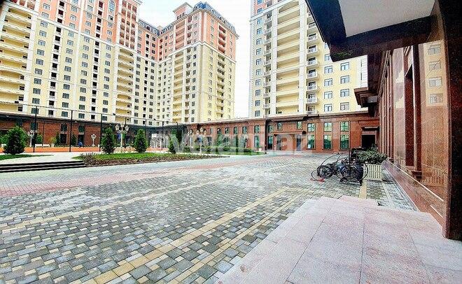 Sale, new building, 2 room, 69 m², Yasamal r.