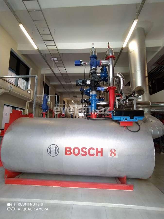 Sale, new building, 2 room, 69 m², Yasamal r.