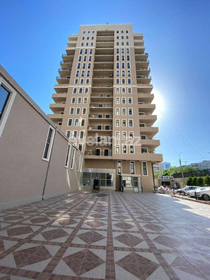 Sale, new building, 3 room, 90 m², 28 may m.