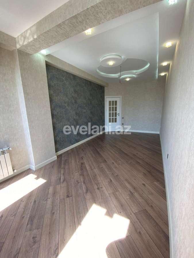 Sale, new building, 3 room, 90 m², 28 may m.