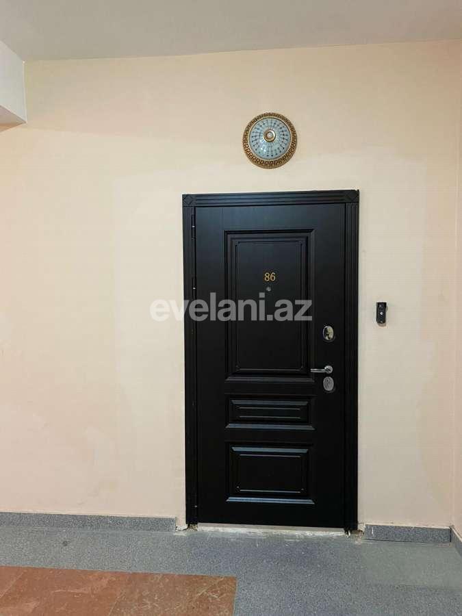 Sale, new building, 3 room, 90 m², 28 may m.